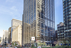 Fisher Brothers negotiates three leases at <br>299 Park Ave. totaling 61,300 s/f